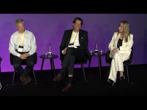 Thumbnail for The Future of Telecoms: Fibre Focus panel video