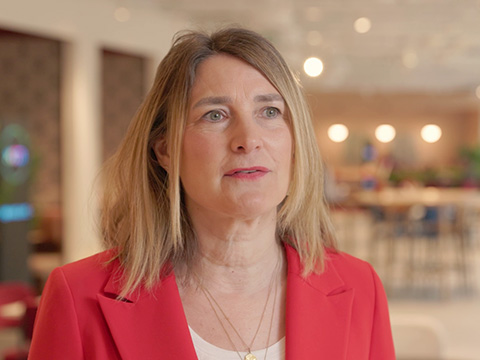 Thumbnail for Alison Lomax video