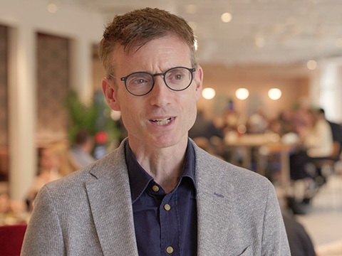 Thumbnail for Karl Holmes video