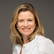 Image of Gillian Simpson. Speaker at Experience Transformation 2024