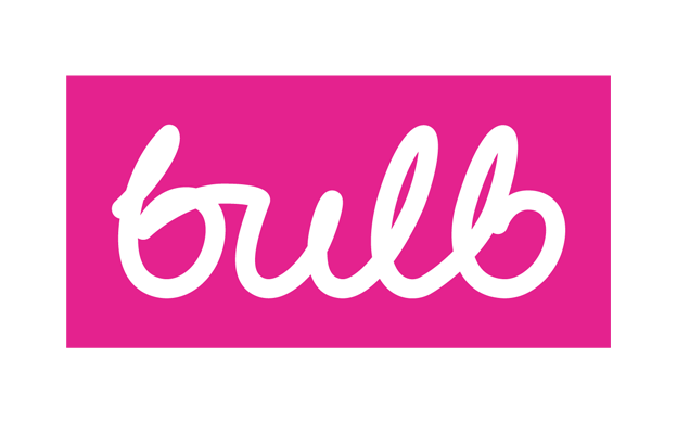 Bulb logo