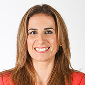 Photo of Ana Martins