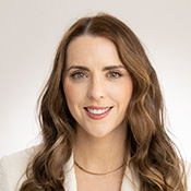 Photo of Aoife McCarthy