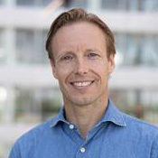 Photo of Bart Moen