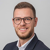 Photo of Bastian Hochleitner