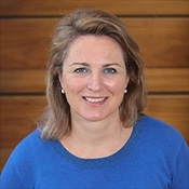 Photo of Ciara O'Connell