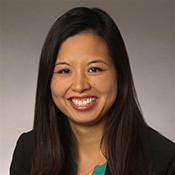 Photo of Diane Ma
