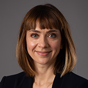 Photo of Emma Lawson