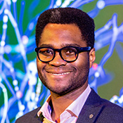 Photo of Emmanuel Adeleke