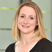 Photo of Hazel Patmore