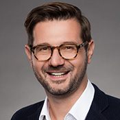 Photo of Jarek Wojnarowski