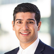 Photo of Karan Saggi