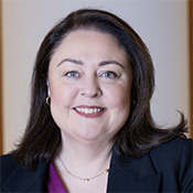 Photo of Majella Mungovan