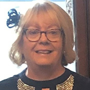 Photo of Maureen Jackson