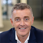 Photo of Max Handforth