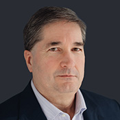 Photo of Paul Harshman