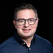 Photo of Richie Jones