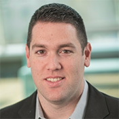 Photo of Ryan Burger