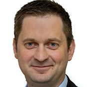 Photo of Silvio Drechsler