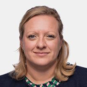 Photo of Sophie Weatherly