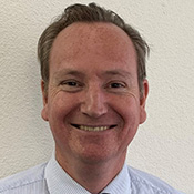 Photo of Thomas Bloemen