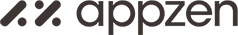 Appzen logo